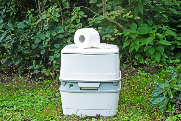Best Event porta potty rental  in Jacksonwald, PA