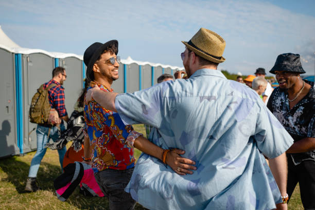 Best Sanitation services for porta potties  in Jacksonwald, PA