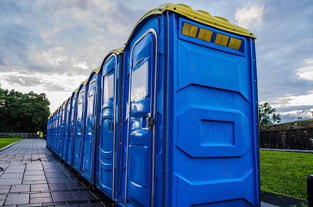 Best Local porta potty services  in Jacksonwald, PA
